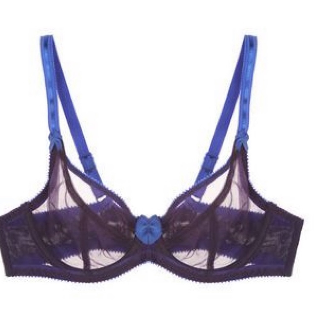 Claudette Dessous Bra